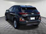 Used 2021 Hyundai Kona SEL w/ Cargo Package image 4