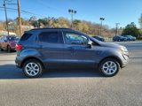 Used 2021 Ford EcoSport SE w/ Interior Protection Package image 3