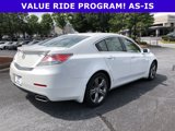 Used 2012 Acura TL w/ Advance Package image 5