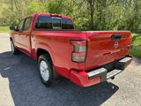 Used 2022 Nissan Frontier SV image 5
