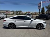 Used 2018 Honda Accord Sport image 2
