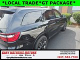 Used 2021 Dodge Durango GT w/ Blacktop Package image 4