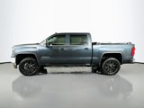 Used 2017 GMC Sierra 1500 SLE w/ SLE Value Package image 4