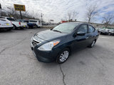 Used 2017 Nissan Versa SV image 2