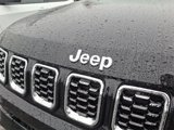 New 2025 Jeep Compass Limited image 4