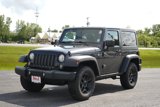 Used 2017 Jeep Wrangler Sport image 4
