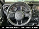 Used 2020 Jeep Wrangler Unlimited Sport image 5