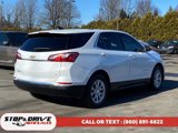 Used 2018 Chevrolet Equinox LT image 5