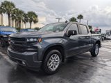 Used 2020 Chevrolet Silverado 1500 RST w/ All-Star Edition image 6