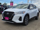 Certified 2023 Nissan Kicks SV image 4