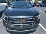 Used 2022 GMC Terrain AT4 w/ Infotainment Package II image 2