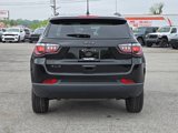 New 2025 Jeep Compass Latitude image 6