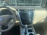 Used 2018 Nissan Murano SL w/ Moonroof Package image 4