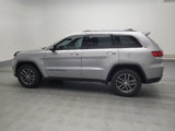 Used 2018 Jeep Grand Cherokee Laredo image 3