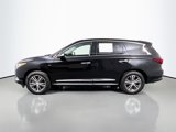 Used 2017 INFINITI QX60 FWD w/ Premium Plus Package image 4