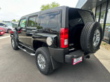 Used 2008 HUMMER H3 Luxury image 5
