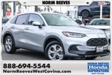 Certified 2023 Honda HR-V LX image 1