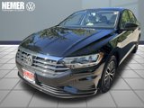 Certified 2021 Volkswagen Jetta S w/ Driver Assistance Package image 1