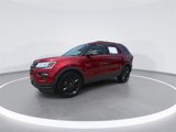 Used 2018 Ford Explorer XLT w/ Equipment Group 202A image 5