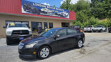 Used 2014 Chevrolet Cruze LS image 2