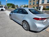Used 2021 Toyota Corolla LE image 3
