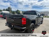 Used 2018 Chevrolet Silverado 1500 LT w/ Redline Edition image 5