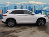 New 2025 INFINITI QX50 Luxe image 6
