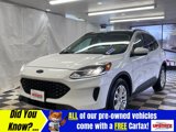 Used 2020 Ford Escape SE image 2