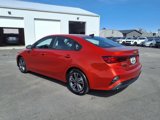 Used 2024 Kia Forte LXS image 4