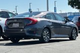 Used 2018 Honda Civic EX image 4