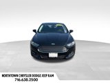 Used 2016 Ford Fusion SE w/ Equipment Group 202A image 2