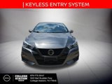 Used 2021 Nissan Versa SV image 5