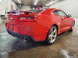 Used 2016 Chevrolet Camaro SS image 3