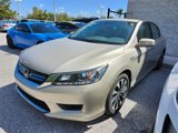 Used 2015 Honda Accord EX-L image 3