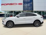 Certified 2022 Porsche Cayenne Coupe image 2