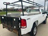 Used 2014 GMC Sierra 2500 W/T w/ Snow Plow Prep Package image 3