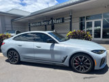 Used 2024 BMW i4 eDrive35 w/ M Sport Package image 4