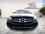 Used 2016 Mercedes-Benz GLC 300 4MATIC image 2