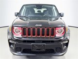 Used 2023 Jeep Renegade Latitude image 2