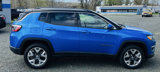 Used 2021 Jeep Compass Limited image 5