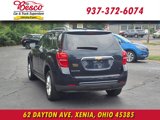 Used 2017 Chevrolet Equinox LT w/ Convenience Package image 5