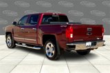 Used 2016 Chevrolet Silverado 1500 LTZ w/ Sport Package image 5