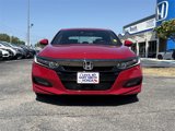 Used 2018 Honda Accord Sport image 3