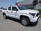 New 2025 Toyota Tacoma SR image 2