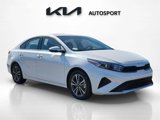 Used 2024 Kia Forte LXS w/ LXS Technology Package image 3