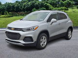 Certified 2020 Chevrolet Trax LT w/ LT Convenience Package image 3