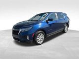 Used 2022 Chevrolet Equinox LT image 4