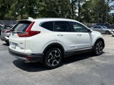 Used 2017 Honda CR-V Touring image 5