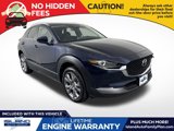 Certified 2025 MAZDA CX-30 AWD 2.5 S w/ Preferred Package image 1