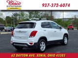 Used 2017 Chevrolet Trax LT w/ Driver Confidence Package image 3